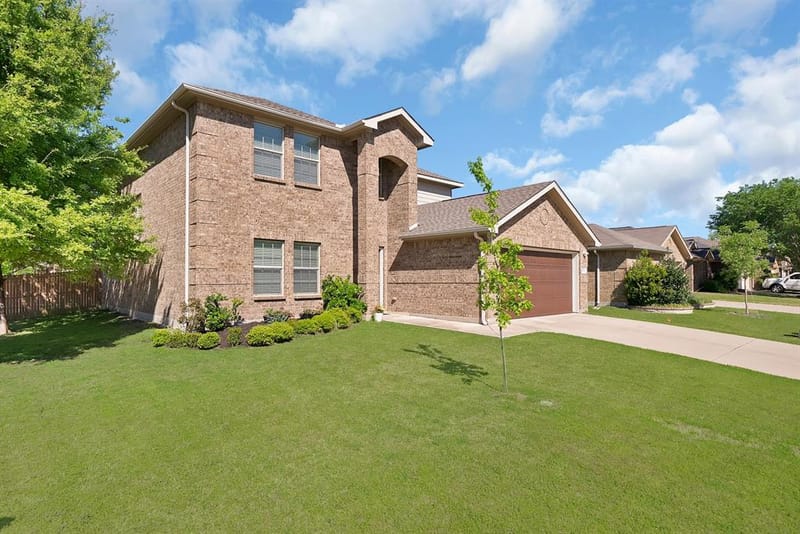 5212 Bluewater Drive, Frisco TX 75036
