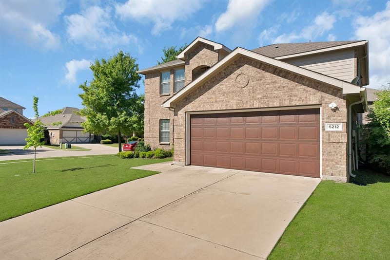 5212 Bluewater Drive, Frisco TX 75036 - Photo 9