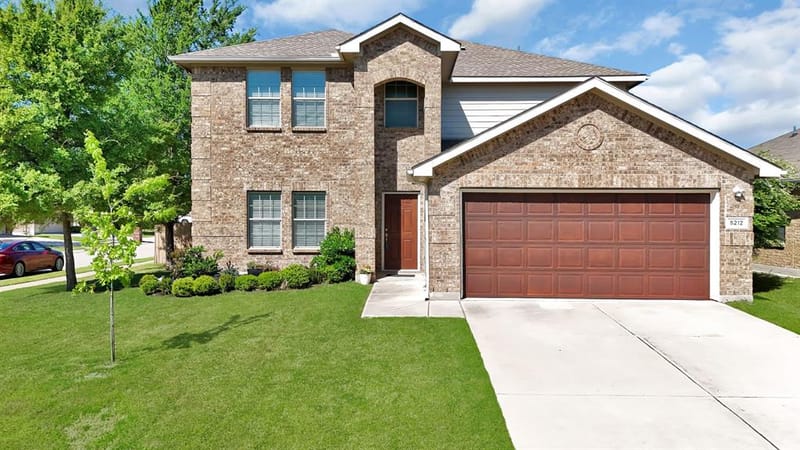 5212 Bluewater Drive, Frisco TX 75036 - Photo 8