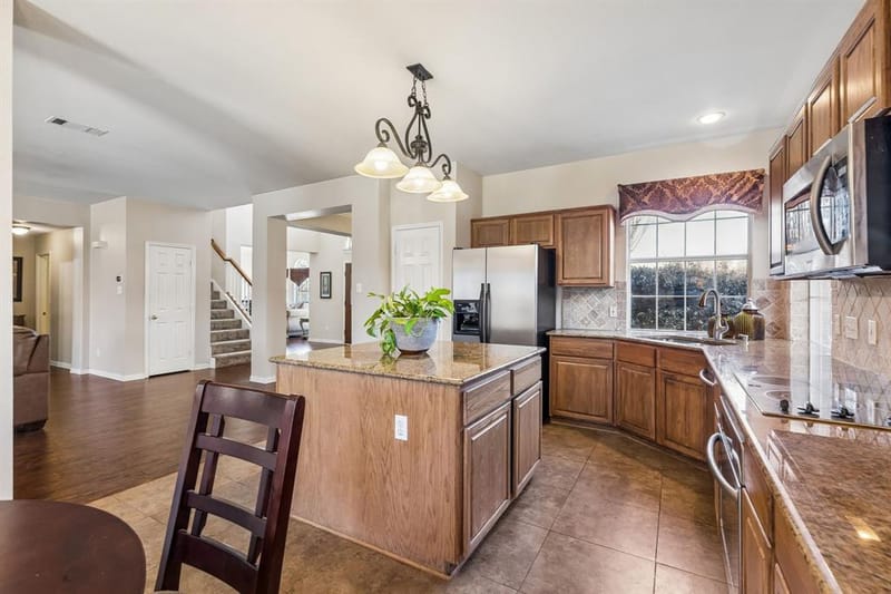 2710 Winterberry Drive, Rowlett TX 75089 - Photo 13