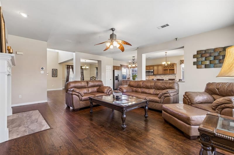 2710 Winterberry Drive, Rowlett TX 75089 - Photo 7