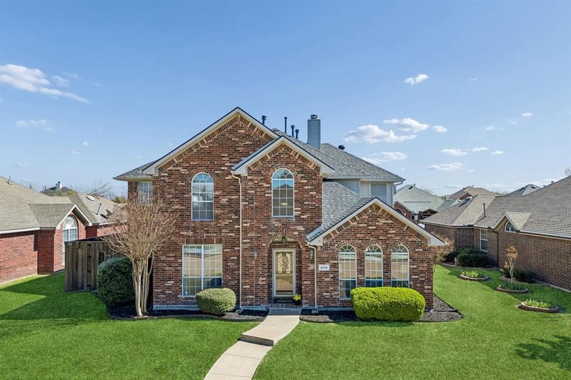 2710 Winterberry Drive, Rowlett TX 75089 - Photo 36