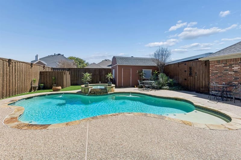 2710 Winterberry Drive, Rowlett TX 75089 - Photo 34