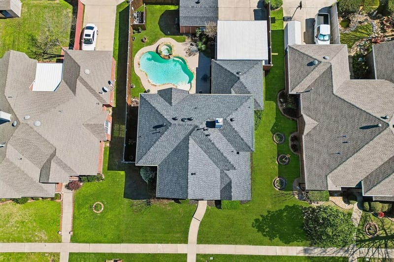 2710 Winterberry Drive, Rowlett TX 75089 - Photo 38
