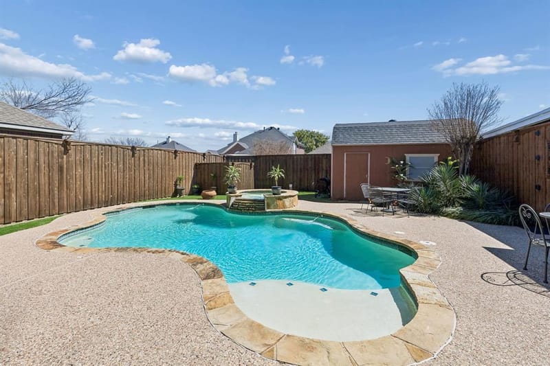2710 Winterberry Drive, Rowlett TX 75089 - Photo 33