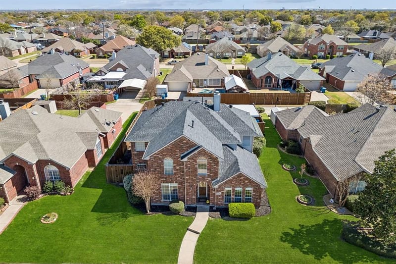 2710 Winterberry Drive, Rowlett TX 75089 - Photo 37