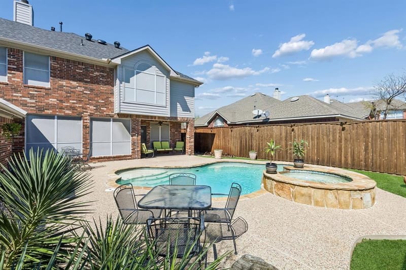 2710 Winterberry Drive, Rowlett TX 75089 - Photo 35