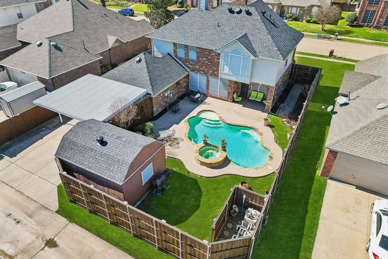 2710 Winterberry Drive, Rowlett TX 75089 - Photo 39