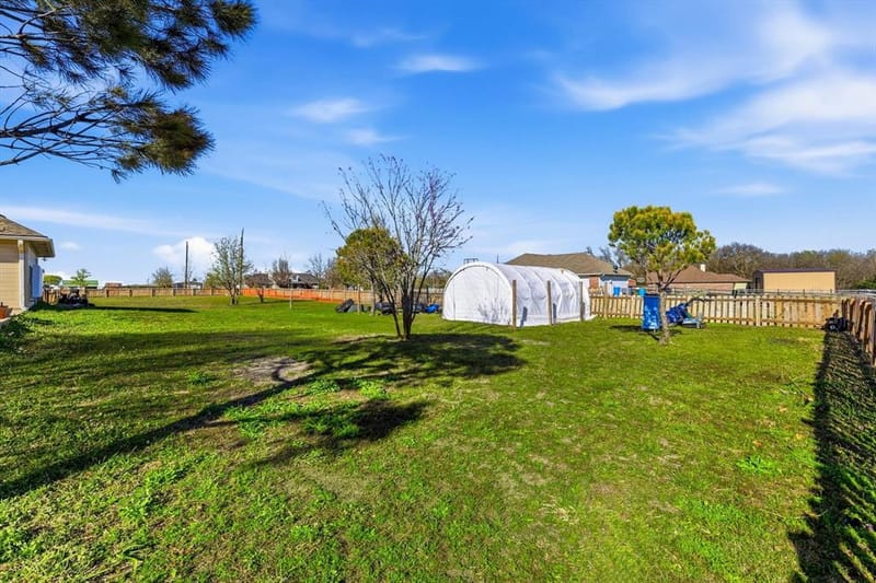 112 Harli Drive, Trenton TX 75490 - Photo 27