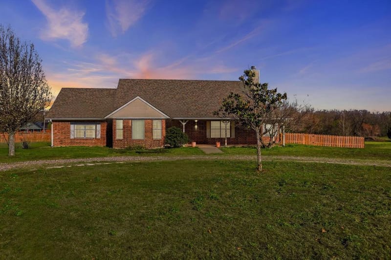 112 Harli Drive, Trenton TX 75490 - Photo 32