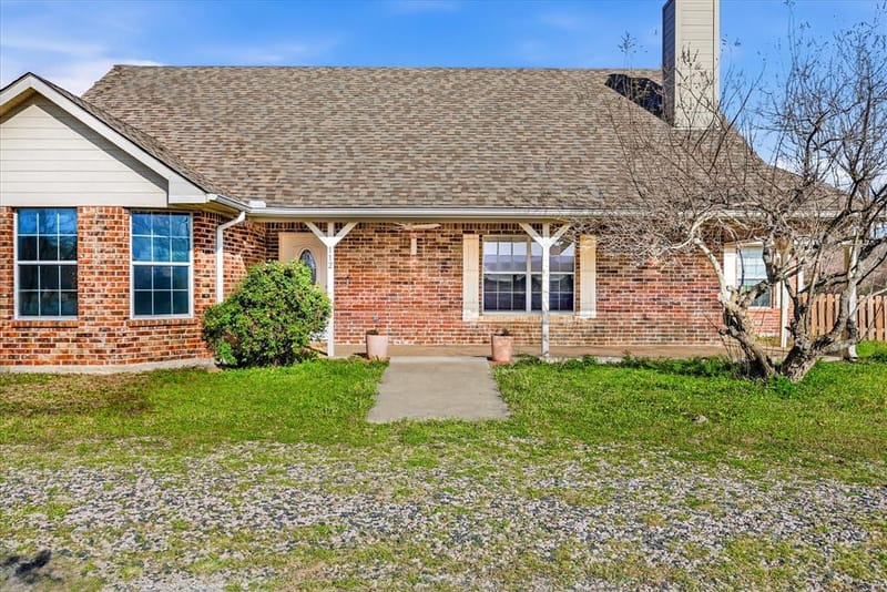 112 Harli Drive, Trenton TX 75490 - Photo 5