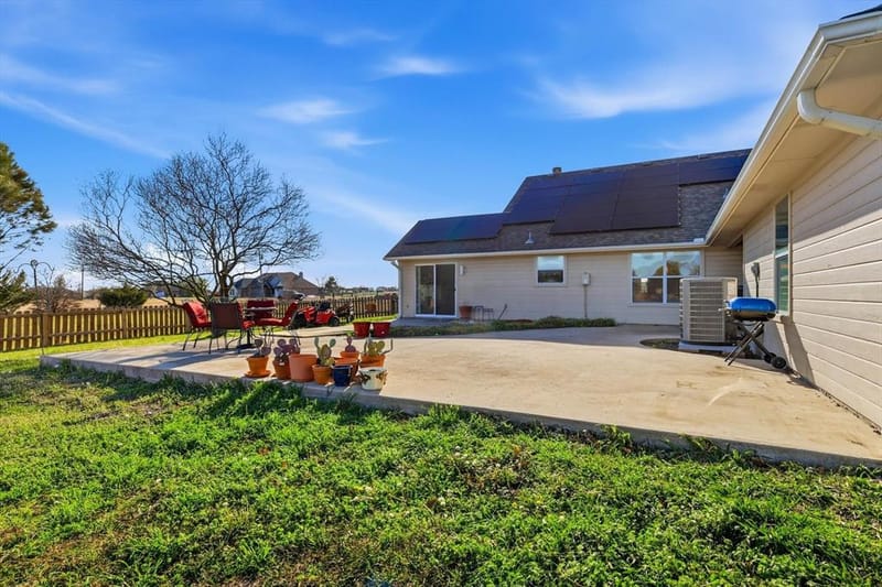 112 Harli Drive, Trenton TX 75490 - Photo 24