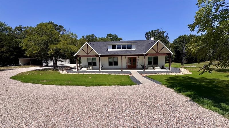 19001 County Road 334, Quinlan TX 75474 - Photo 6