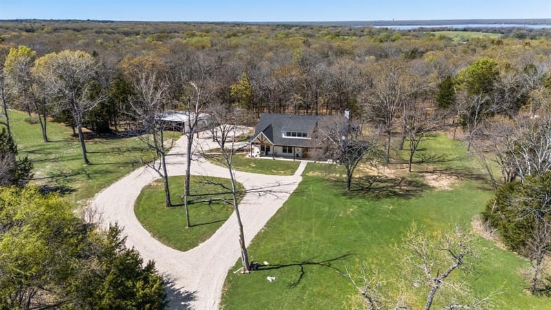 19001 County Road 334, Quinlan TX 75474 - Photo 3