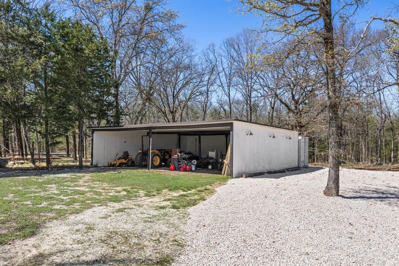 19001 County Road 334, Quinlan TX 75474 - Photo 35