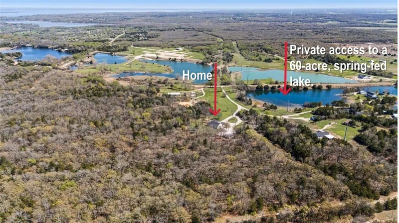 19001 County Road 334, Quinlan TX 75474 - Photo 39