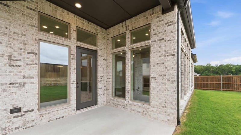 1816 Greenwich Lane, Celina TX 75009 - Photo 17