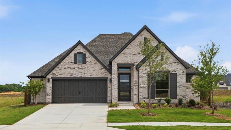 1816 Greenwich Lane, Celina TX 75009