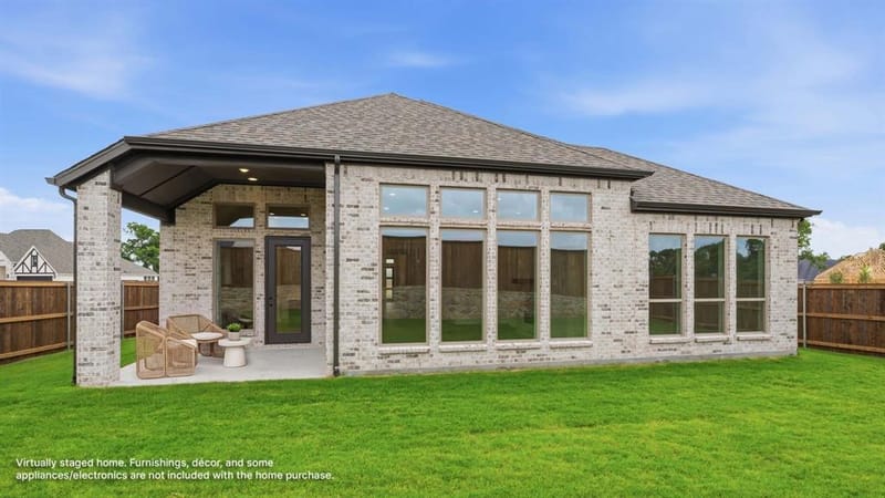 1816 Greenwich Lane, Celina TX 75009 - Photo 18