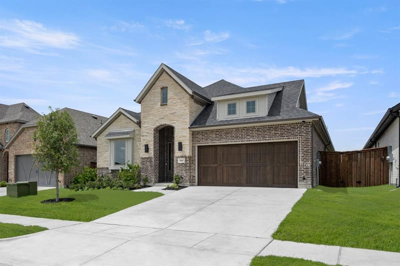 1845 Rough Ridge Trail, Midlothian TX 76065 - Photo 7