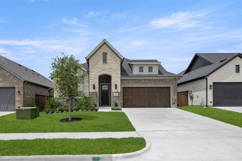 1845 Rough Ridge Trail, Midlothian TX 76065