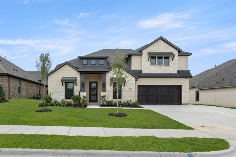 3430 Arbor Grove Trail, Midlothian TX 76065