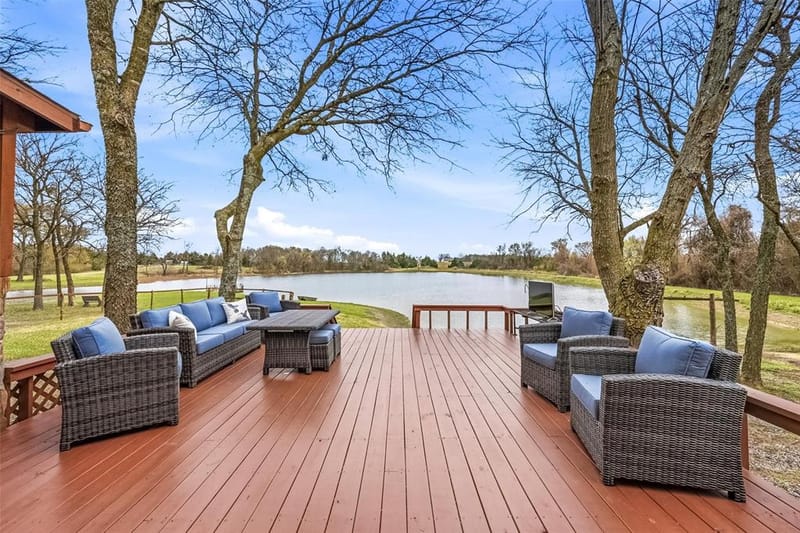 17311 E Us-82, Honey Grove TX 75446