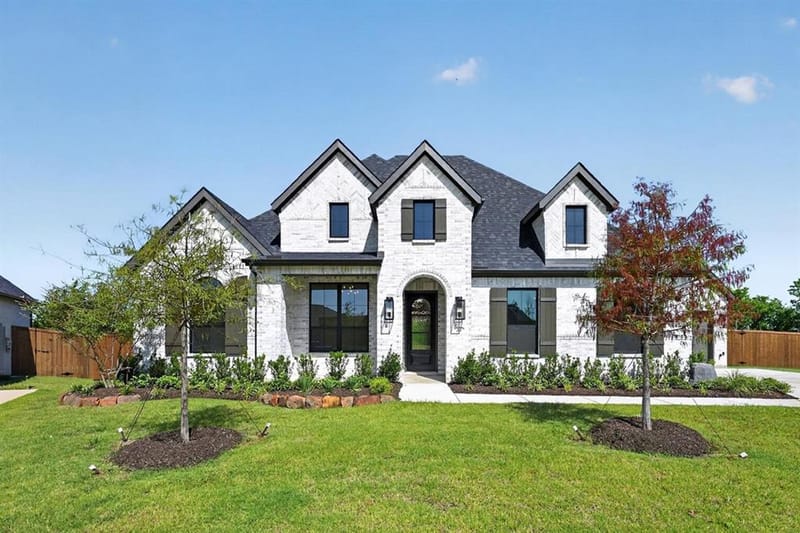 2820 Hillview Lane, Sherman TX 75092