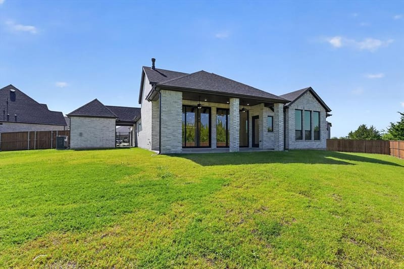 2820 Hillview Lane, Sherman TX 75092 - Photo 21