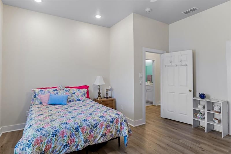 1461 Vz County Road 4607, Ben Wheeler TX 75754 - Photo 23