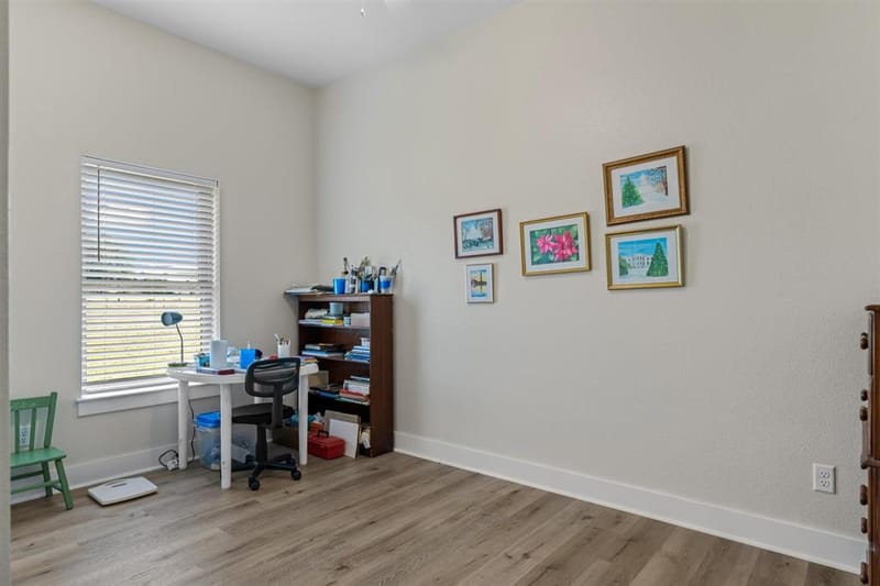 1461 Vz County Road 4607, Ben Wheeler TX 75754 - Photo 27