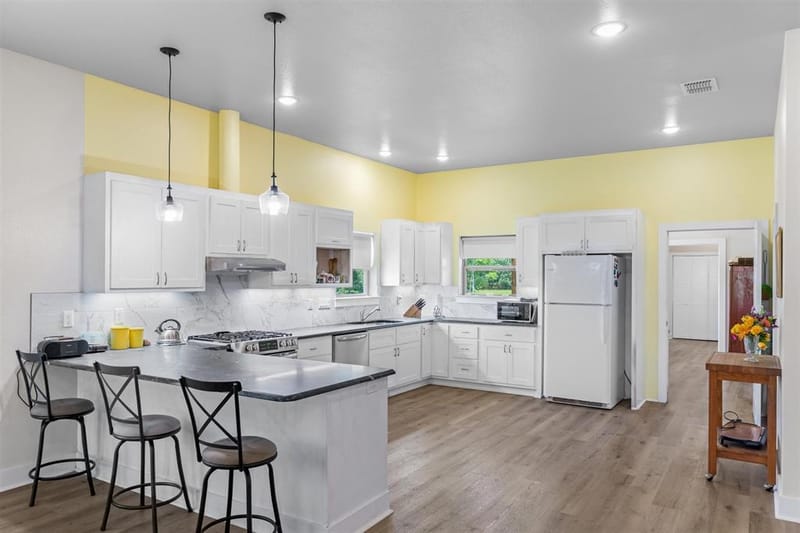 1461 Vz County Road 4607, Ben Wheeler TX 75754 - Photo 12