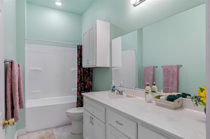 1461 Vz County Road 4607, Ben Wheeler TX 75754 - Photo 26