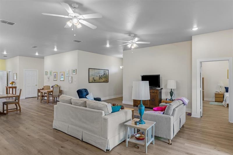 1461 Vz County Road 4607, Ben Wheeler TX 75754 - Photo 7