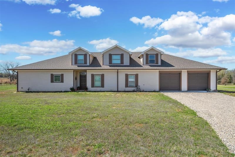 1461 Vz County Road 4607, Ben Wheeler TX 75754 - Photo 3