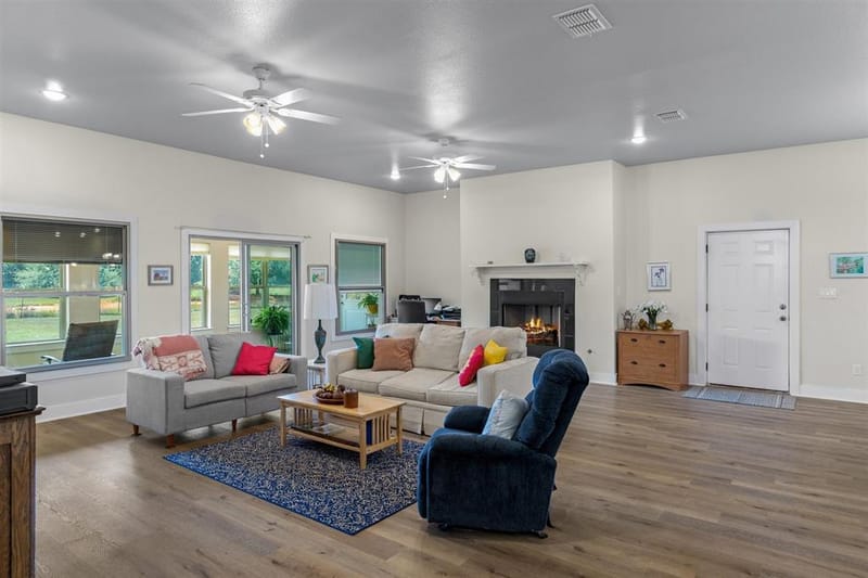 1461 Vz County Road 4607, Ben Wheeler TX 75754 - Photo 5