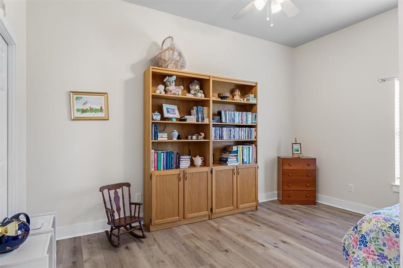 1461 Vz County Road 4607, Ben Wheeler TX 75754 - Photo 24