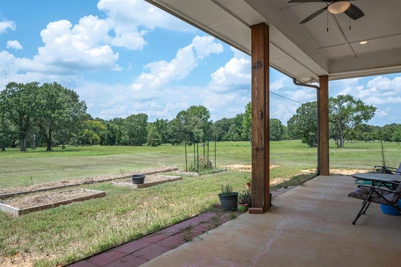 1461 Vz County Road 4607, Ben Wheeler TX 75754 - Photo 34