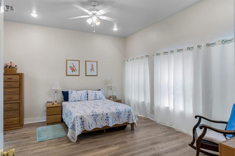 1461 Vz County Road 4607, Ben Wheeler TX 75754 - Photo 18