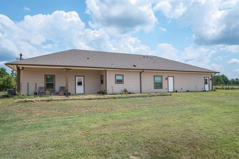 1461 Vz County Road 4607, Ben Wheeler TX 75754 - Photo 37
