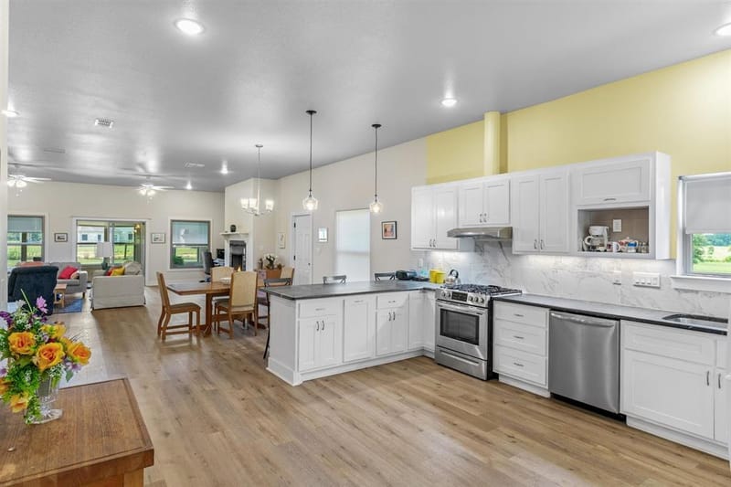 1461 Vz County Road 4607, Ben Wheeler TX 75754 - Photo 15