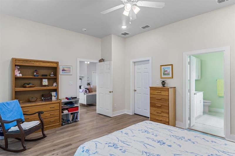 1461 Vz County Road 4607, Ben Wheeler TX 75754 - Photo 19