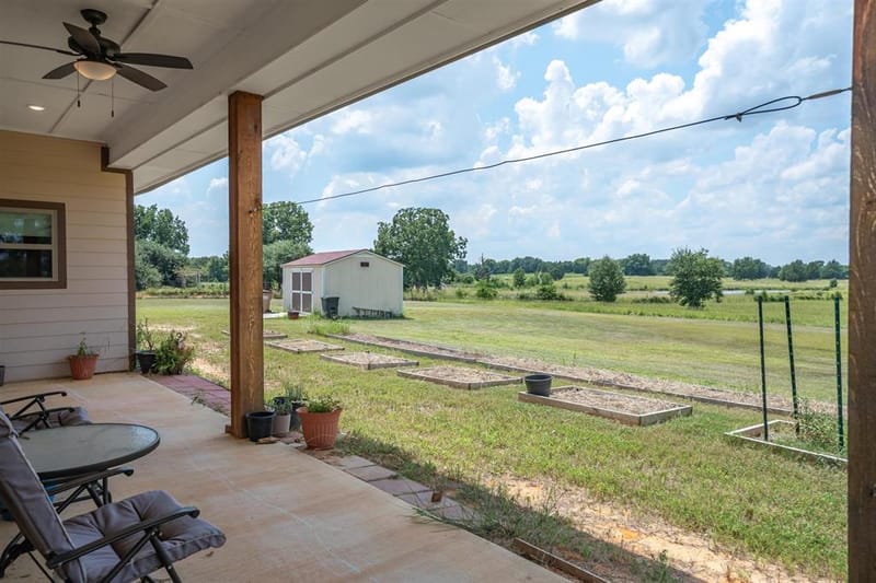 1461 Vz County Road 4607, Ben Wheeler TX 75754 - Photo 35