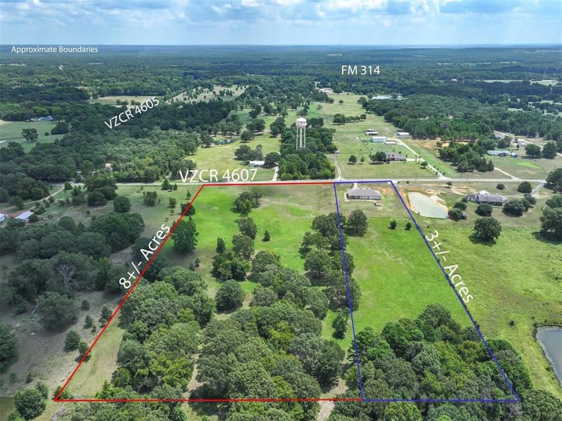 1461 Vz County Road 4607, Ben Wheeler TX 75754 - Photo 39