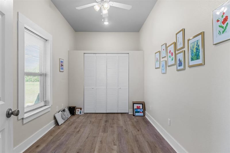 1461 Vz County Road 4607, Ben Wheeler TX 75754 - Photo 29
