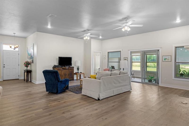 1461 Vz County Road 4607, Ben Wheeler TX 75754 - Photo 8