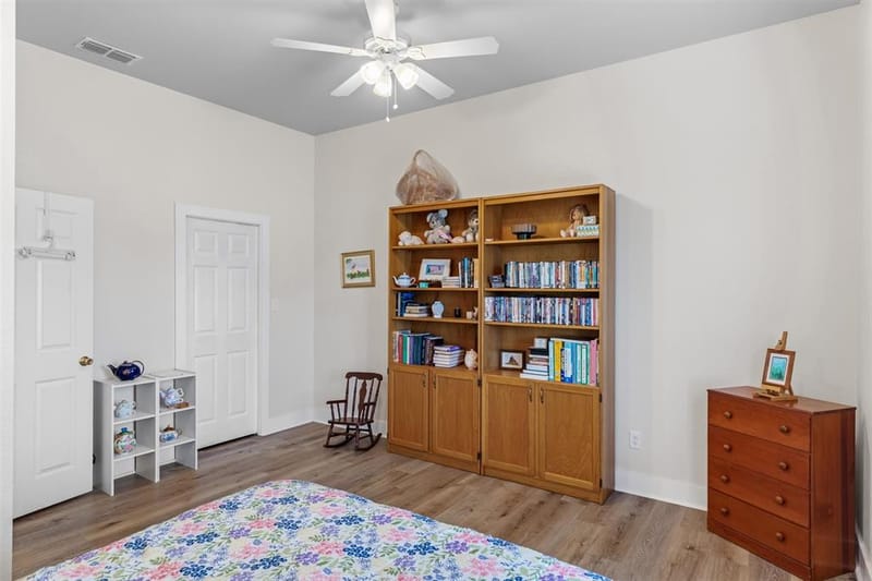 1461 Vz County Road 4607, Ben Wheeler TX 75754 - Photo 25
