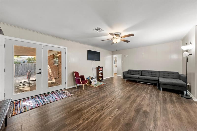 5907 Caldwell Street, Waco TX 76710 - Photo 6