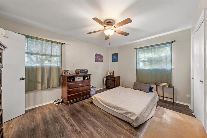 5907 Caldwell Street, Waco TX 76710 - Photo 12