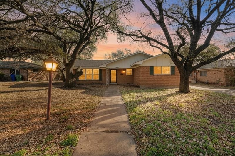 5907 Caldwell Street, Waco TX 76710